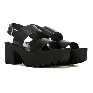 Women's Coliee Platform Sandal